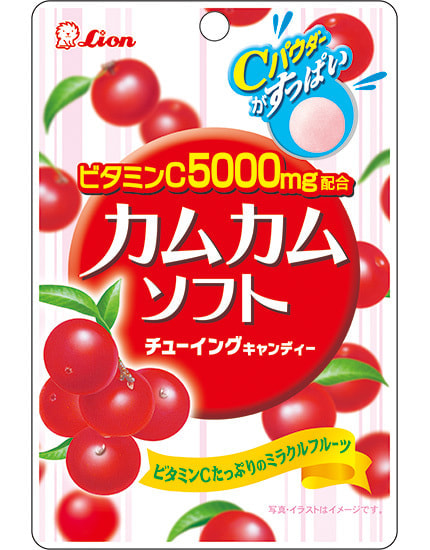 カムカムソフト