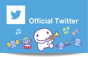 official　Twitter