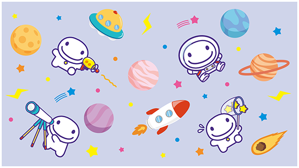 宇宙