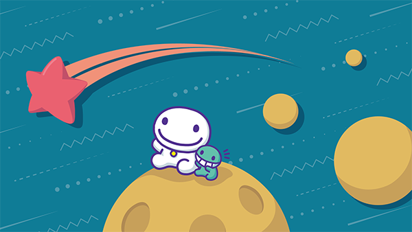 宇宙