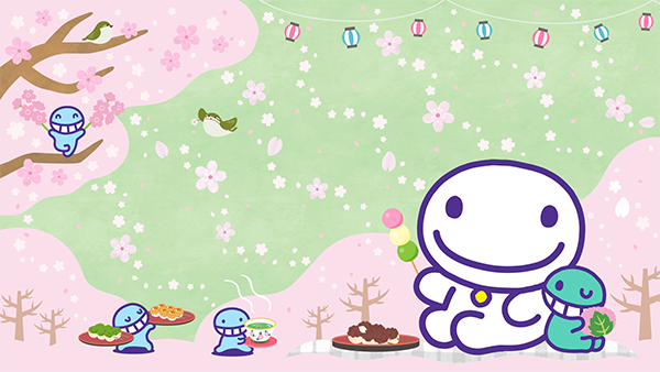 桜