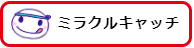 ミラクルキャッチ