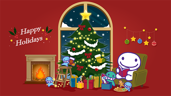 クリスマス