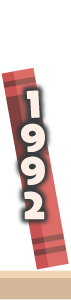 1992年