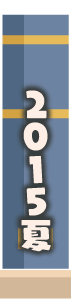 2015年夏