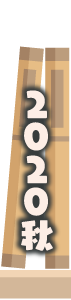 2020年秋